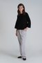 Tasha Women's Pants Stone - 4