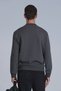 Luther Men's Sweatshirt Khaki - 6