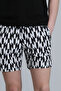 Nova Men's Swim Shorts Black - 2