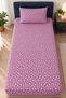 Single Fitted Sheet (Padded) - 3