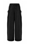 Barrel Fit Trousers - 4
