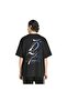 Men's Casual T-Shirt La City Tee Kd8305 - 3