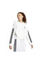Women's Hooded Sweat W 3S ft Qz Hd Jn1948 - 5