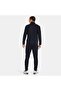 Men's Tracksuit Ua Rival Knit Track Suit 1357139-001 - 2