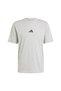 Essentials Small Logo Single Jersey T-Shirt
