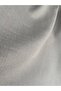 Milano Linen Cornice Backdrop Curtain Extrafoam Gathered Non-Pleated Single Wing Living Room Bedroom Curtain - 8