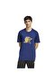 Men's Casual T-Shirt m Popcorn t Kd3927 - 2