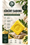 Sulfur Soap Natural Skin Cleansing Soap for Oily and Acne-Prone Skin - 2
