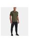 Men's Ua Sportstyle Lc Short Sleeve T-Shirt 1326799 -390 - 3