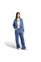 Women's Pants Sweatpants Denim 3S Pant Jd2574 - 4