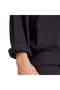 M Swt Fl Erkek Sweat Jf3542 BLACK/WHITE - 6