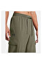 Men's Pants Casual Sports Sweatpants 1386558001 Ua Vibe Woven Cargo Pants - 4