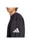 M Swt Fl Erkek Sweat Jf3542 BLACK/WHITE - 7