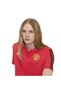 Men's Casual Sports Polo Collar Short Sleeve Tshirt Manchester United Polo Collar Short Sleeve Tshirt Mufc - 5