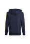 Children's Casual Sports Sweatshirts Real Madrid Hooded Sweatshirt Real Kids Hd Kg5365 - 3
