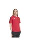 Men's Casual Sports Polo Collar Short Sleeve Tshirt Manchester United Polo Collar Short Sleeve Tshirt Mufc - 2