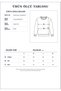 Men's Sweat Top Re0324 - 8