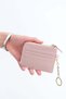 Zippered Card Holder Wallet Czdn154