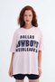 Printed T-Shirt P10737