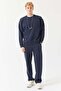 Men's basic sweatshirt - 6