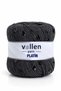 Platinum Sequin Knitting Yarn, Shiny Lurex Crochet and Skewer Compatible Wool