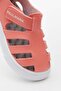 Girl's Window Detailed Sandals - 7