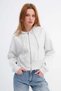 Shiny Glitter Sweatshirt H12741 - 5