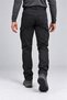 Black Men's Cargo Pants Tactical Outdoor Combat Pocket - 5