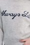 Printed Knitwear Sweater K3529 - 3