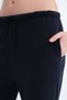 Elastic Waistband Tracksuit Eşf10748 - 3