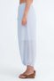 Elastic Cuffed Trousers Pn18503 - 4