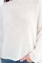 Textured Knitwear Sweater K10341 - 3