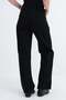 Wide Leg Jean Pants Pn1070 - 6