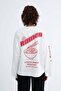 Printed Long Sleeve T-Shirt P10793 - 6