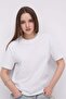 Basic Thick T-Shirt P10404 - 2