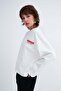 Printed Long Sleeve T-Shirt P10793 - 4