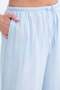 Elastic Cuffed Trousers Pn18503 - 3