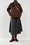 Women's Onlorchid Brown Jacket - 15373732 - 2