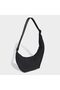Winter Black Shoulder Bag (Kt2073) - 3