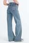 Pocketed Jean Trousers Pn1103 - 6