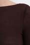 Basic Modal Cashmere Blouse B1880 - 3