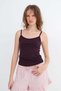 Thin Strap Tank Top A1963 - 5