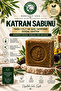 Natural Tar Soap |   Herbal Care Soap for Face, Body & Hair 125g - 2