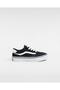 Brooklyn Ls Siyah Unisex Sneaker Vn000d82ba21