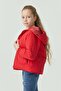 Girl's Quilted Short Coat - 5