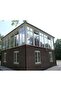 Mirrored Window Film 85% Heat Insulation Anti-Scratch 100 cm X 6 Meters - 4