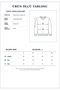 Men's Basic Sweat Top - 8