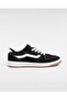Ryland Ls Black Men's Sneaker Vn000D49Bzw1