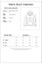 Men's Hooded Sweat Top - 8