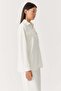 Women's Sweat Top with Cover Pocket - 3